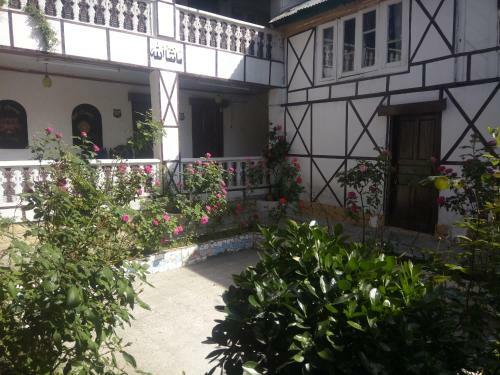 Bed & Breakfast Shalimar