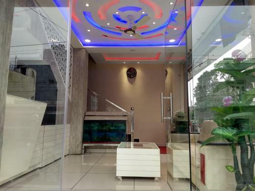 Hotel Reyansh