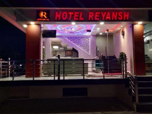 Hotel Reyansh