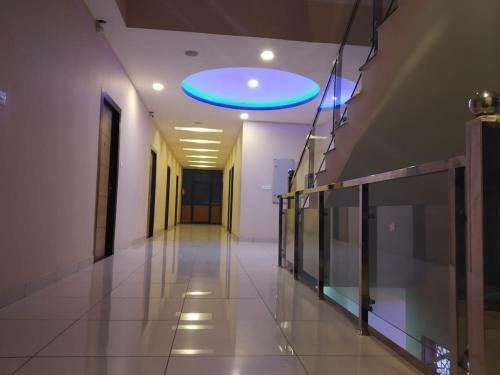 Hotel Reyansh