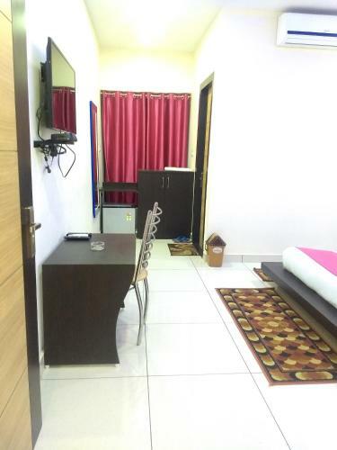 Hotel Reyansh