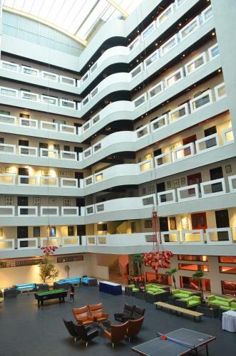 Hotel Orritel Convention Spa And Wedding Resort