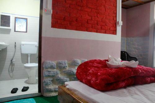Solacetone Homestay
