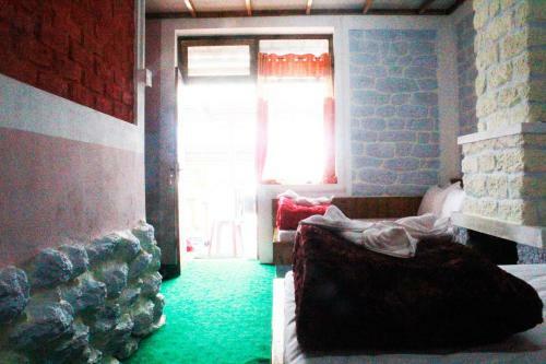 Solacetone Homestay