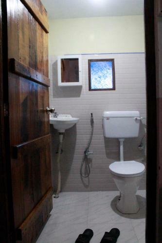 Solacetone Homestay