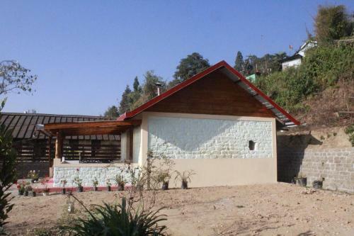 Solacetone Homestay
