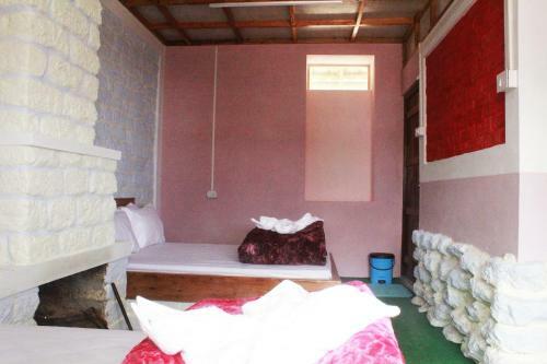 Solacetone Homestay
