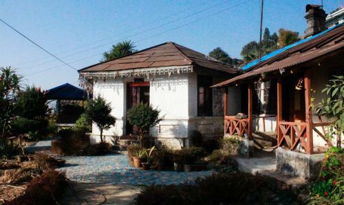 Solacetone Homestay