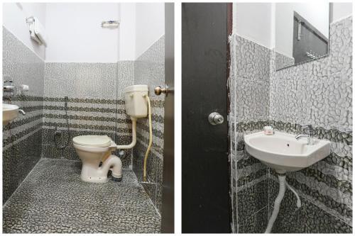 Hotel Oyo 13569 Virat Residency
