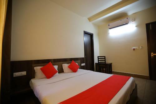 Oyo 40791 Hotel Hot N Fast