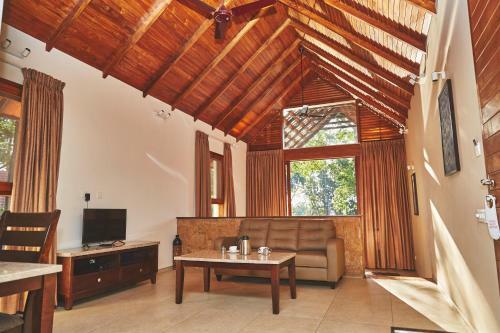 Hotel The Birchwood Retreat, Madikeri