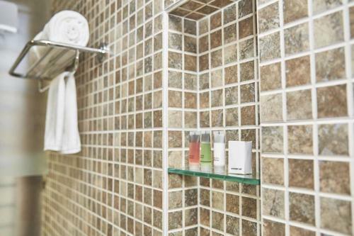 Hotel The Birchwood Retreat, Madikeri