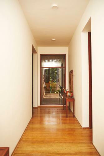 Hotel The Birchwood Retreat, Madikeri