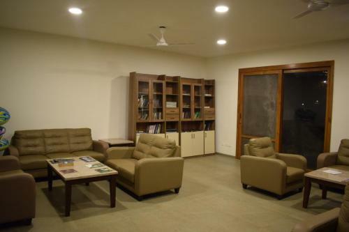 Hotel The Birchwood Retreat, Madikeri