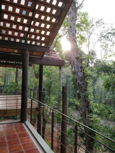 Hotel The Birchwood Retreat, Madikeri