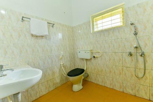 Apartamentos 2bhk Forest View, Sultan Bathery