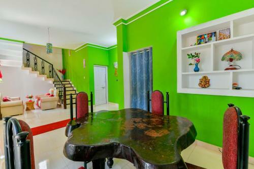 Apartamentos 2bhk Forest View, Sultan Bathery