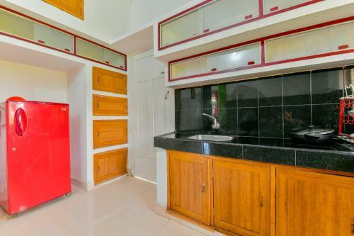 Apartamentos 2bhk Forest View, Sultan Bathery