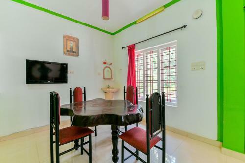 Apartamentos 2bhk Forest View, Sultan Bathery