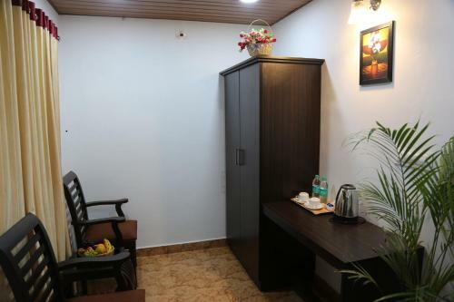 Hotel Wayanad Hilltop Holiday Home