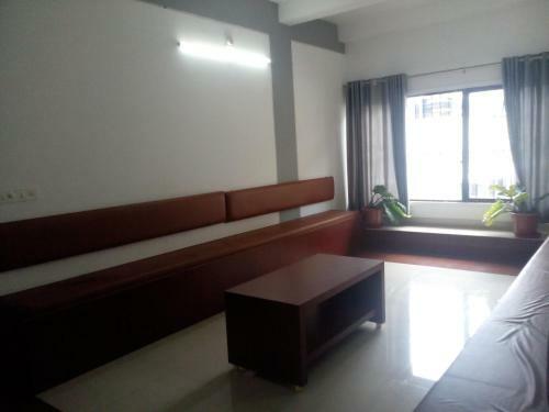 Lodge Landmark Residency