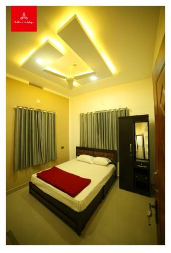 Apartamento Trillium Holidays