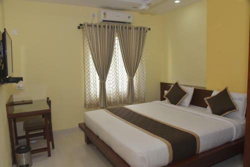 Hotel Akshayadhara
