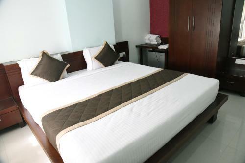 Hotel Akshayadhara