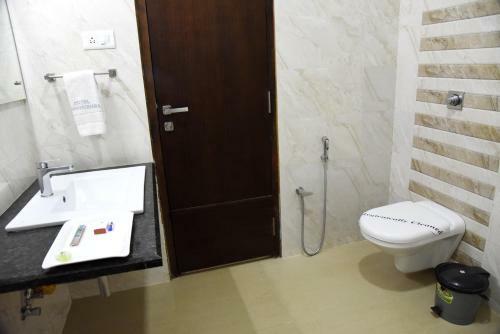 Hotel Akshayadhara