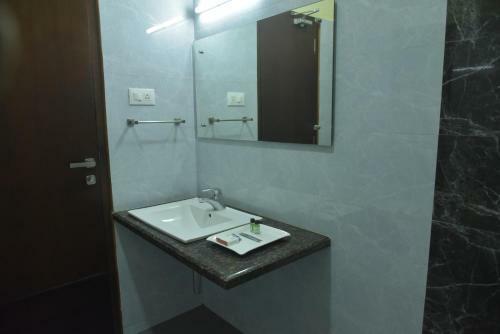 Hotel Akshayadhara
