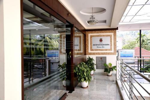 Hotel Akshayadhara