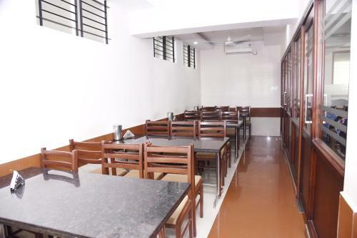 Hotel Akshayadhara
