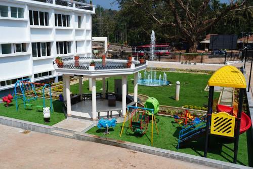 Hotel Adithya Nest