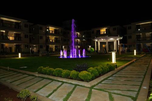 Hotel Adithya Nest
