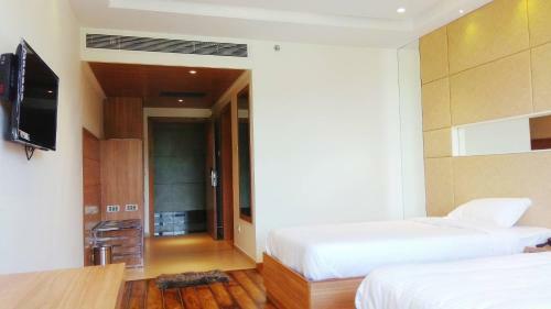 Hotel Smart City Park Inn