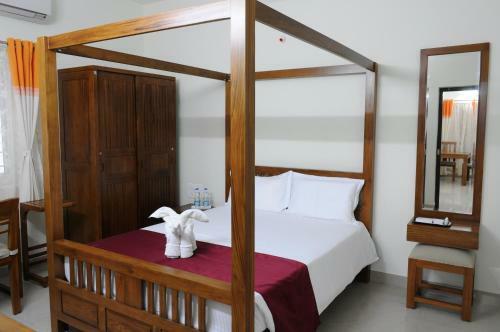 Hostal Bigstay