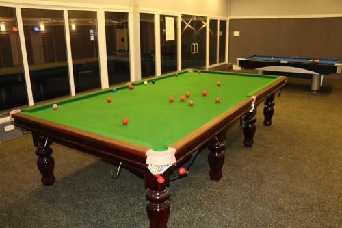 Hostal Bigstay