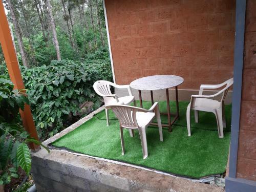 Villa Rai Cottage @ Coorg ,suntikoppa