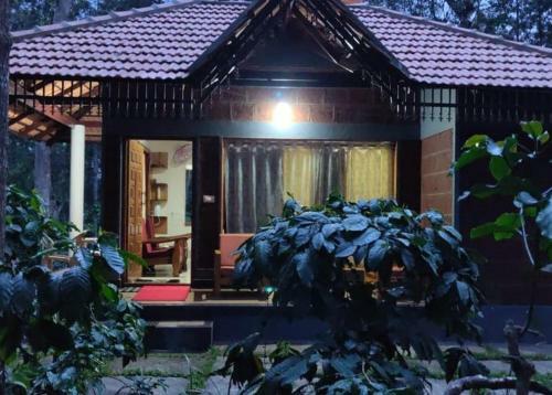 Villa Rai Cottage @ Coorg ,suntikoppa