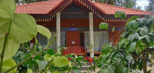 Villa Rai Cottage @ Coorg ,suntikoppa