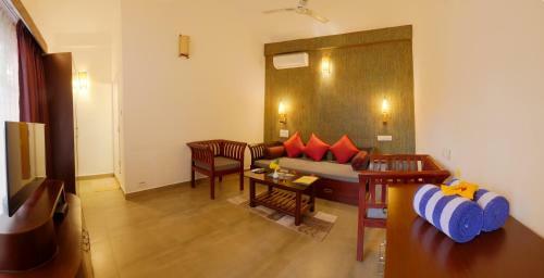 Hotel Paddington Resorts And Spa