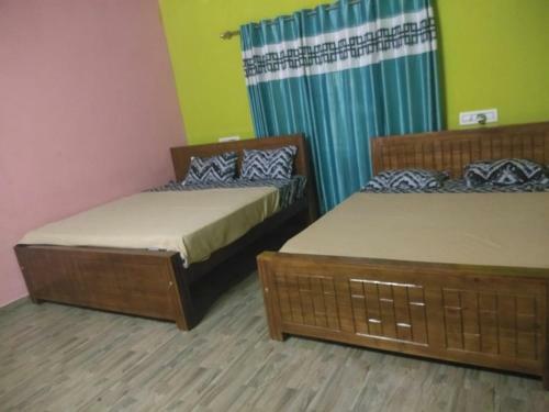 Manuvan Homestay