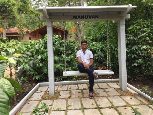 Manuvan Homestay
