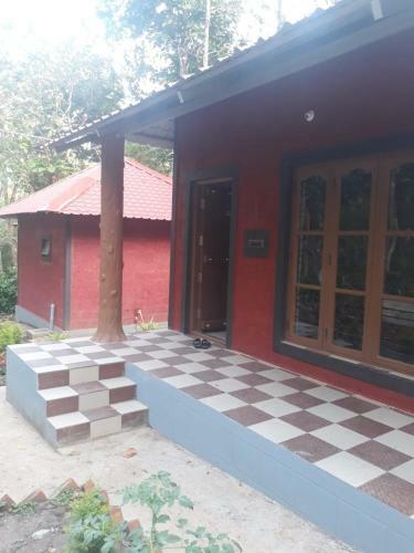 Manuvan Homestay