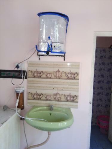 Gove Homestay