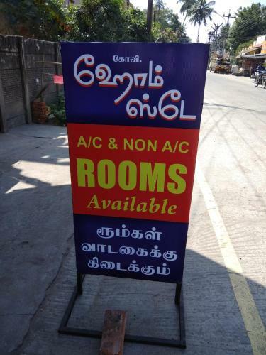 Gove Homestay