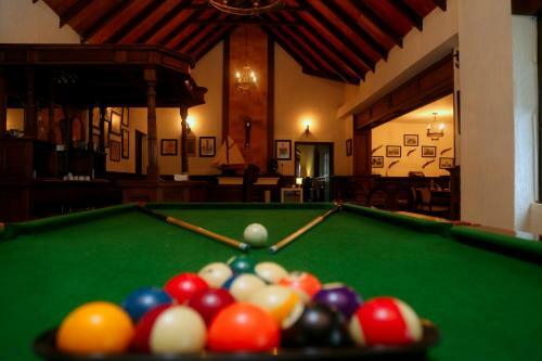 Hotel Old Kent Estates & Spa, Coorg