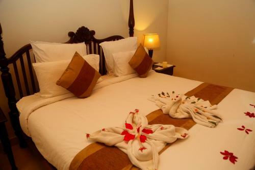 Hotel Old Kent Estates & Spa, Coorg