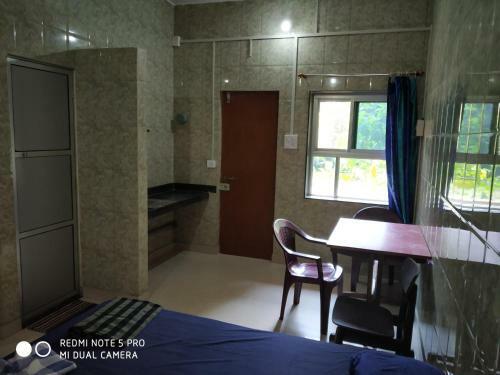 Apartamento Bethel House