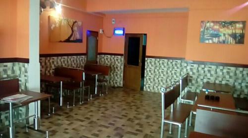 Apartamento Bethel House